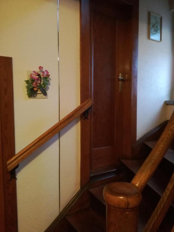 Ferienwohnung Felicitas Wilthen Buitenkant foto