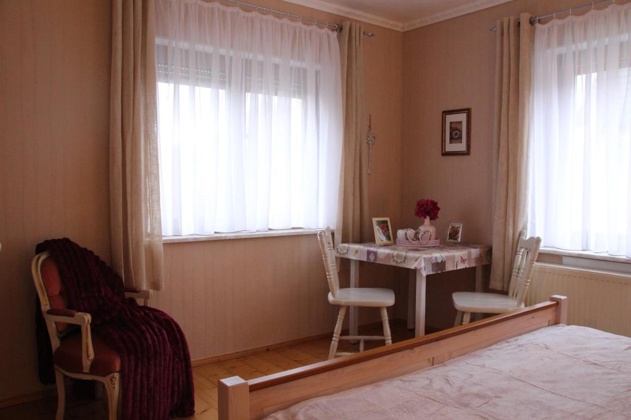Ferienwohnung Felicitas Wilthen Buitenkant foto