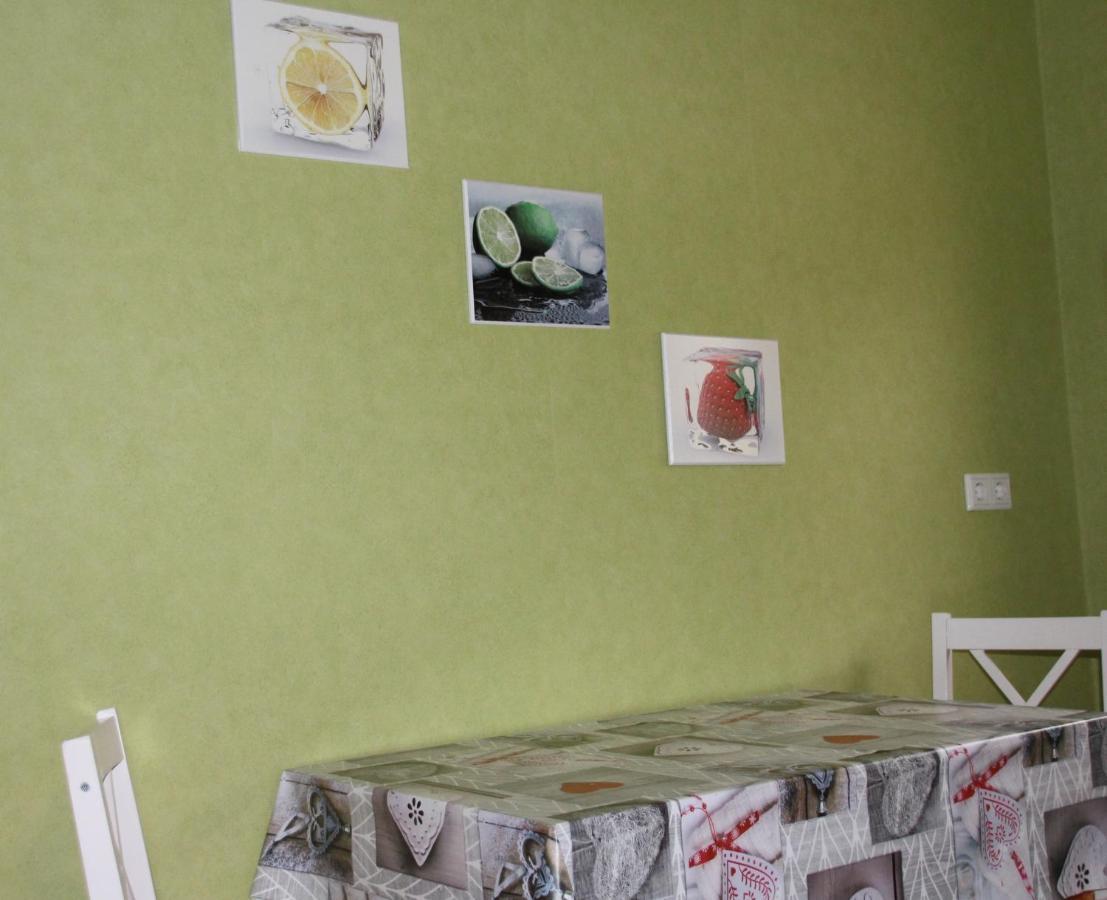 Ferienwohnung Felicitas Wilthen Buitenkant foto
