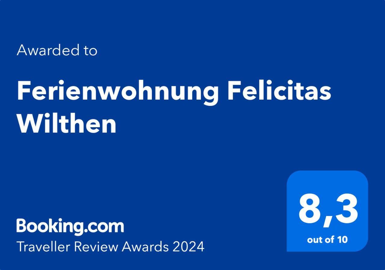 Ferienwohnung Felicitas Wilthen Buitenkant foto